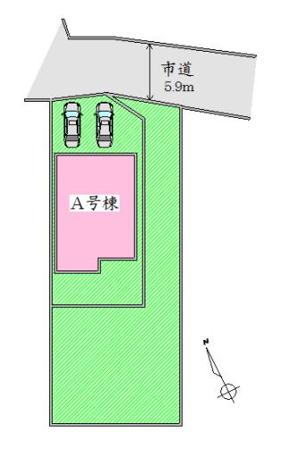 Other. layout drawing