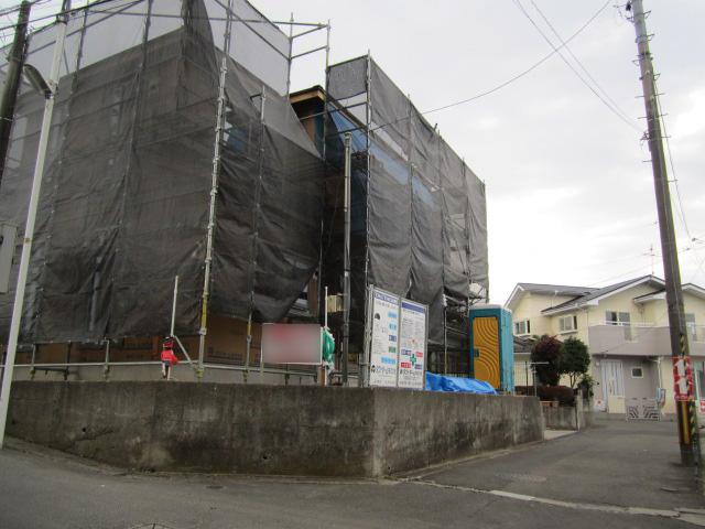 Local photos, including front road