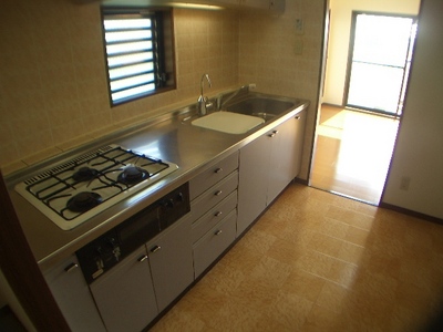 Kitchen. Kitchen