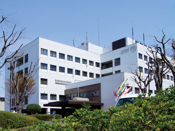 Surrounding environment. NTT East Japan Tohoku Hospital (13 mins / About 1000m) in the 5-story ward there is a department of 18, It supports a wide range of health of your family. Also has a hospital facility.