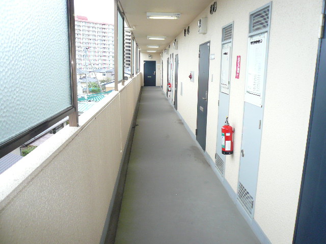 Other common areas