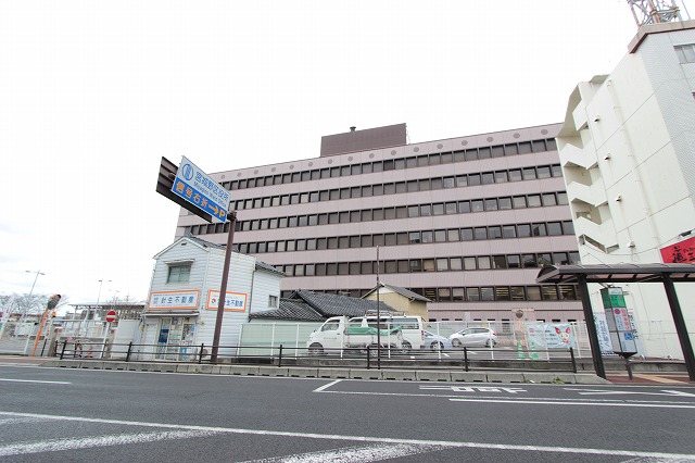 Government office. 1322m to Sendai Miyagino ward office (government office)