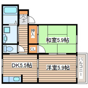 Sendai, Miyagi Prefecture Miyagino District Tsurugayahigashi 1