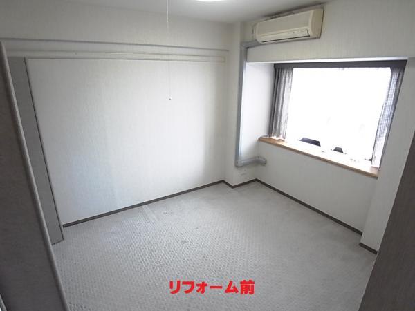Non-living room
