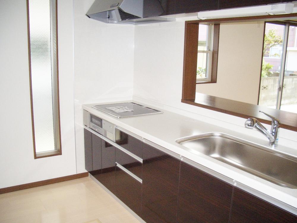 Same specifications photo (kitchen). Same specification example