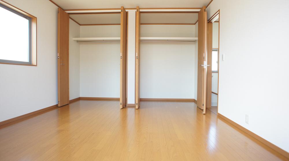 Non-living room. Same specification example