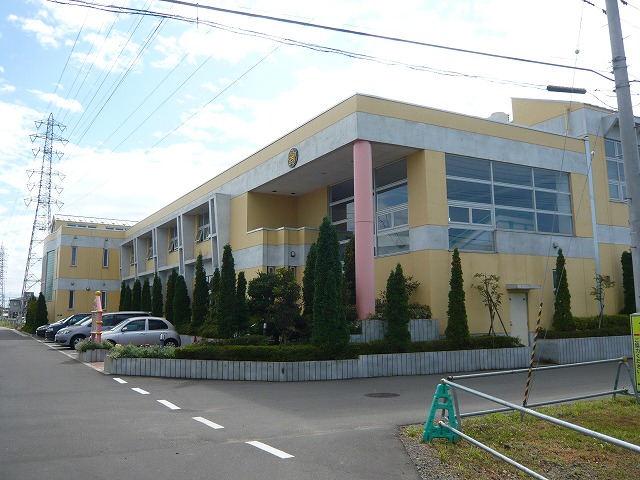 kindergarten ・ Nursery. Onoda kindergarten (kindergarten ・ 300m to the nursery)