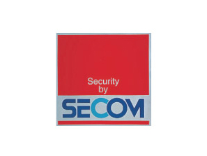 Security.  [24-hour security system] Adopt a "24-hour security system" of Secom. Each dwelling unit in the kitchen ・ When the heat detector that has been set in the living room to catch the abnormality of the fire, Administrative office, Report to the security company. It is also contact the fire department or the police station or the like, if necessary. Also, If the fire or the like occurs in such as the entrance hall, Emergency management office and security company. Safety of the professional is also contact to express or fire department, etc., And promptly deal.