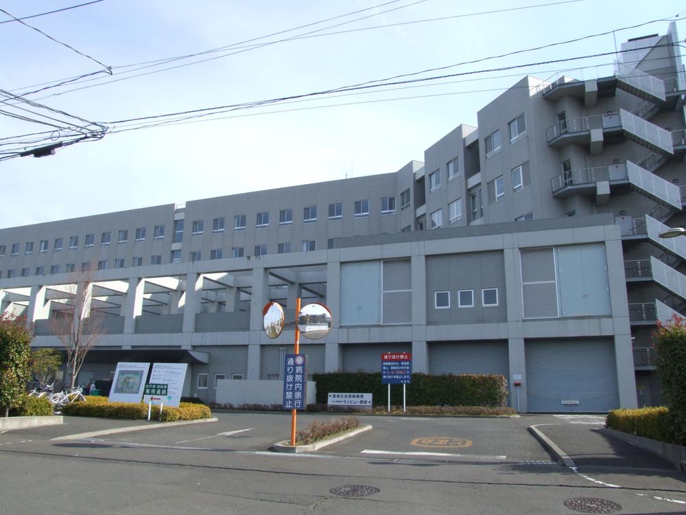 Other Environmental Photo. 220m until Miyagi Social Insurance Hospital