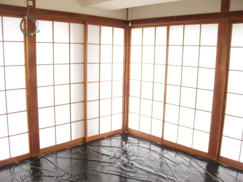 Other. West Japanese-style room