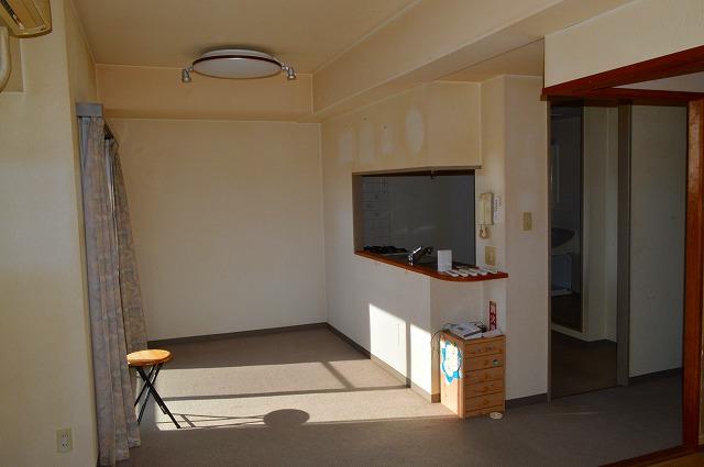 Living. Indoor (12 May 2013) Shooting