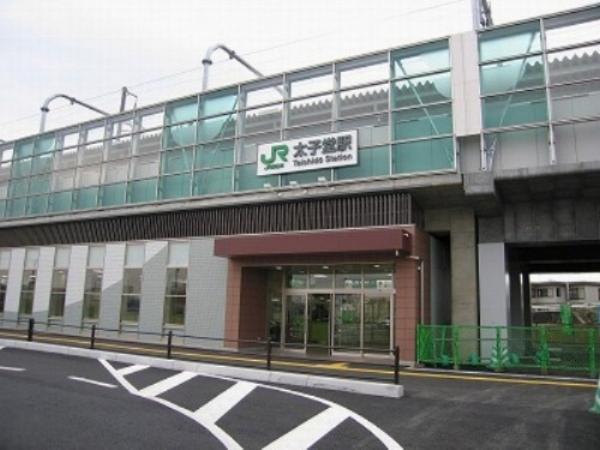 Other Environmental Photo. 960m Tohoku Line to the nearest station "Taishido" walk about 12 minutes to the station