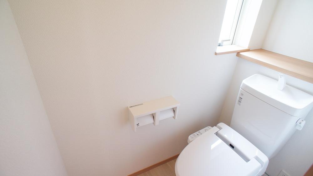 Toilet. Toilet same specification example