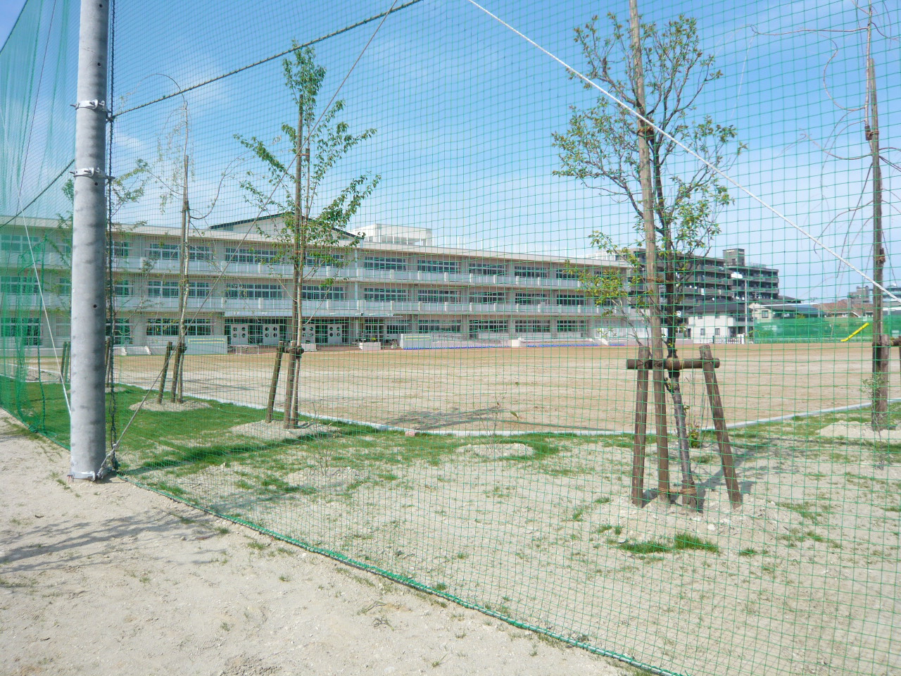 Primary school. 630m to Sendai Municipal Tomizawa elementary school (elementary school)