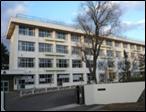 Primary school. Uenosan until elementary school 540m