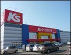 Other Environmental Photo. Until K's Denki 910m