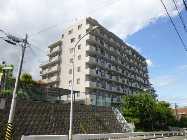 Local appearance photo. Local (July 2013) Shooting