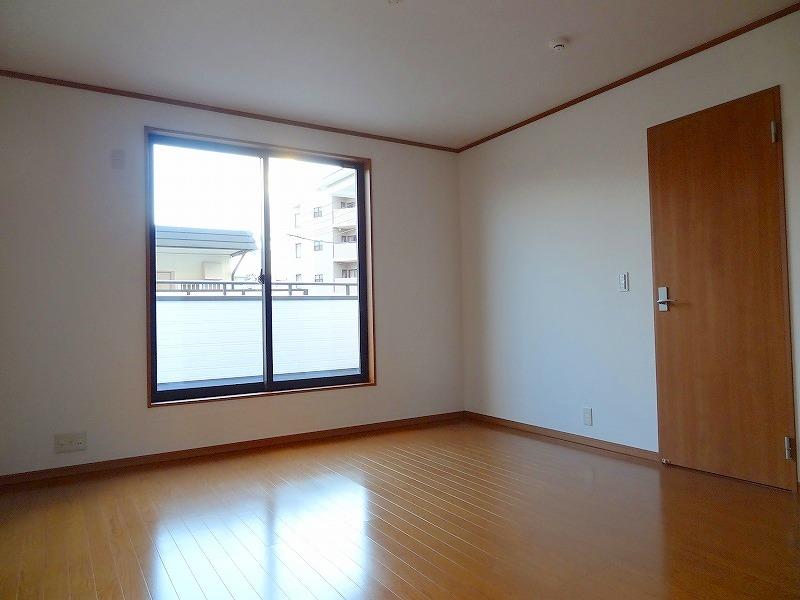 Non-living room
