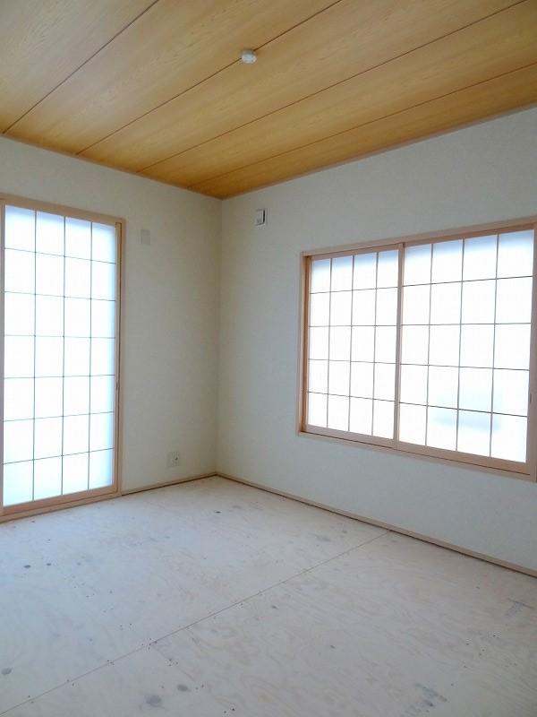 Non-living room