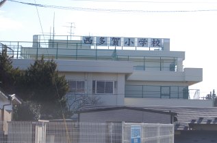 Primary school. 576m to Sendai Municipal Nishitaga elementary school (elementary school)