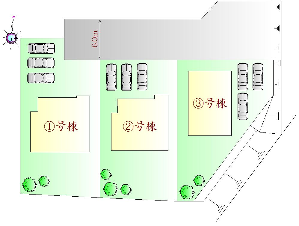 The entire compartment Figure. ◆ anytime, So you can guide you, Please feel free to contact us (^^)