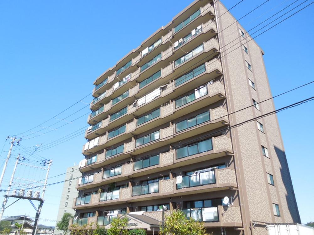 Local appearance photo. Local (September 2013) Shooting