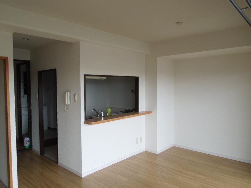 Living. Indoor (September 2013) Shooting