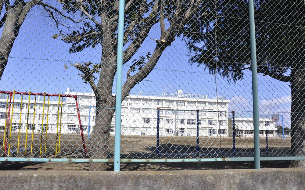 Primary school. 683m to Sendai Municipal Fukurobara Elementary School