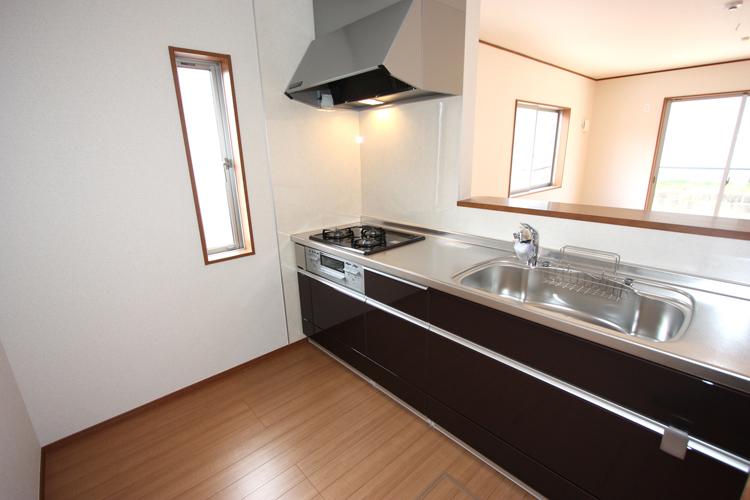 Same specifications photo (kitchen). (1 Building) same specification