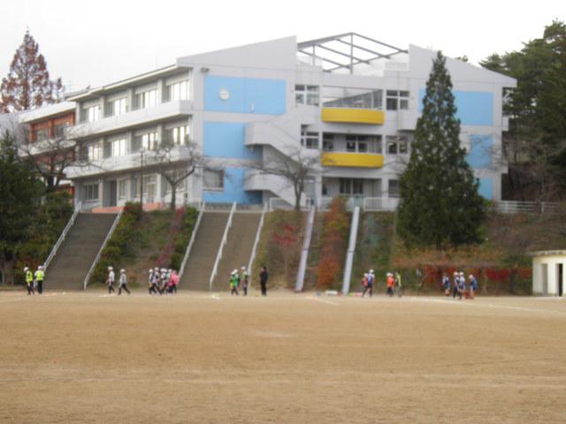 Primary school. 757m to Sendai Municipal Yagiyama Elementary School