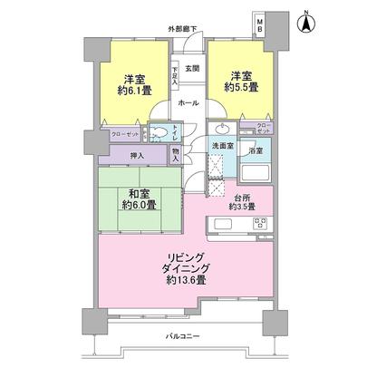Floor plan. Floor plan