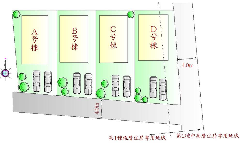 The entire compartment Figure. We will guide you in fact the local, Please check the surrounding environment (^^)
