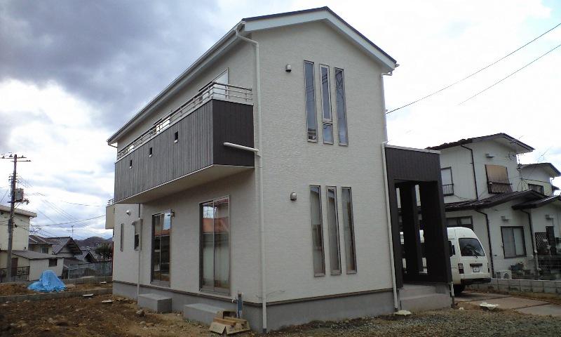 Same specifications photos (appearance). (1 Building) same specification
