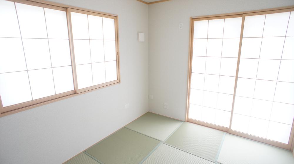 Non-living room. Same specifications Photos