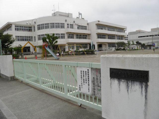 Primary school. 636m to Sendai Municipal Nagamachiminami Elementary School