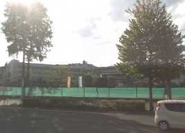 Junior high school. Municipal Nagamachi until junior high school (junior high school) 1800m