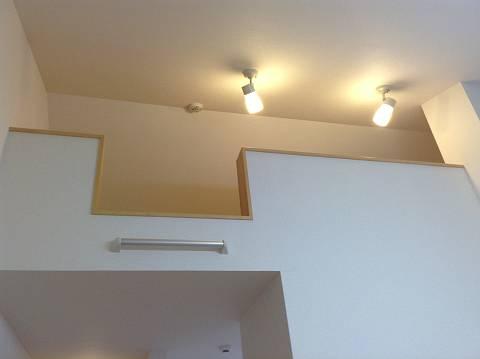 Other. loft