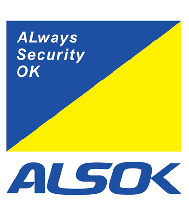 Security.  [A 24-hour remote security system of comprehensive security guard] It is a security service that provided by the partnership with Sohgo Security Services Co., Ltd.. At the time of occurrence of abnormality, Originating in the central control device a very alert, such as fire alarms in each dwelling unit is in the control room, In ALSOK guard center of the 24-hour-a-day, The remote monitoring by camera, Management in accordance with the alarm receiving content company ・ police ・ Fire fighting ・ Contact to such ALSOK riot police to quickly deal.  ※ Order to carry out security operations in accordance with the management contract, There is the case that security system may vary from the above-mentioned. For more information please contact the person in charge.