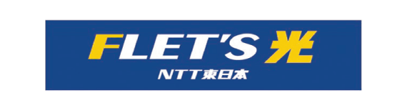 Common utility.  [NTT introduced the "FLET'S Hikari" of the Great East Japan] NTT East in the "FLET'S Hikari", "Internet", "Telephone", "TV ・ You can use a fun and convenient services and video. " ※ And "FLET light", There in the NTT East of optical broadband services (access lines), "FLET'S Hikari Next "and is the generic name of" B FLET'S ".  ※ The use of each service, Contract of Hikari is required. (Separate contract fee, Construction costs, It takes such as monthly fee).  ※ Due to equipment status of NTT East side, Or you wait for your use of the service, You might not be able to use the service.  ※ For more information, please contact NTT East.