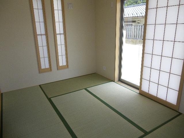 Other introspection. Same specifications Preview photos 1st floor Japanese-style room
