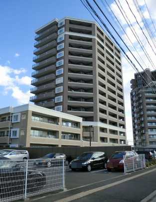 Local appearance photo. appearance