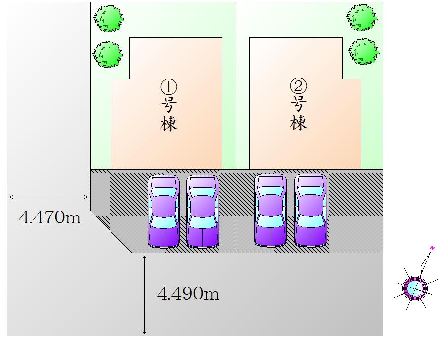 The entire compartment Figure.  ◆ Weekday, The day, Also welcome the guidance of the night (^^)