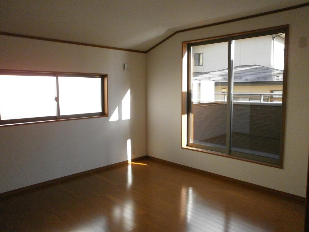 Non-living room