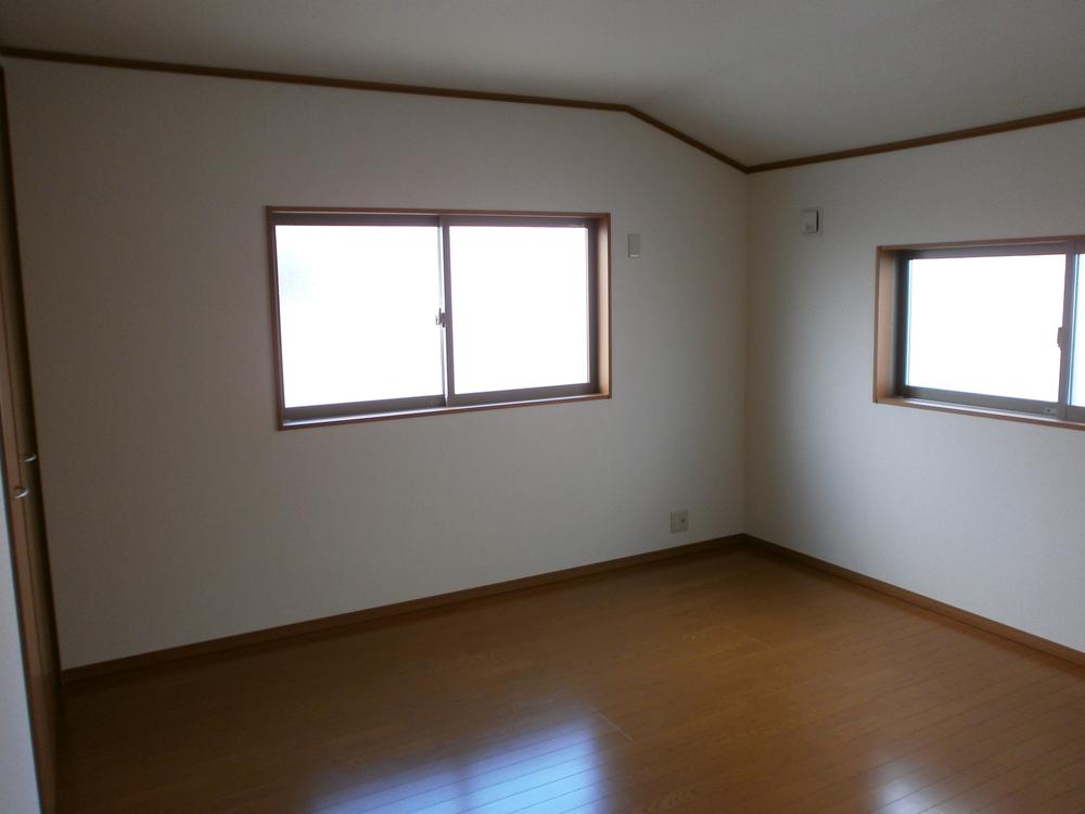 Non-living room