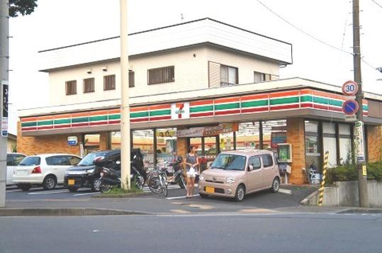 Other. Seven-Eleven Sendai Benirando before shop A 10-minute walk (about 750m)