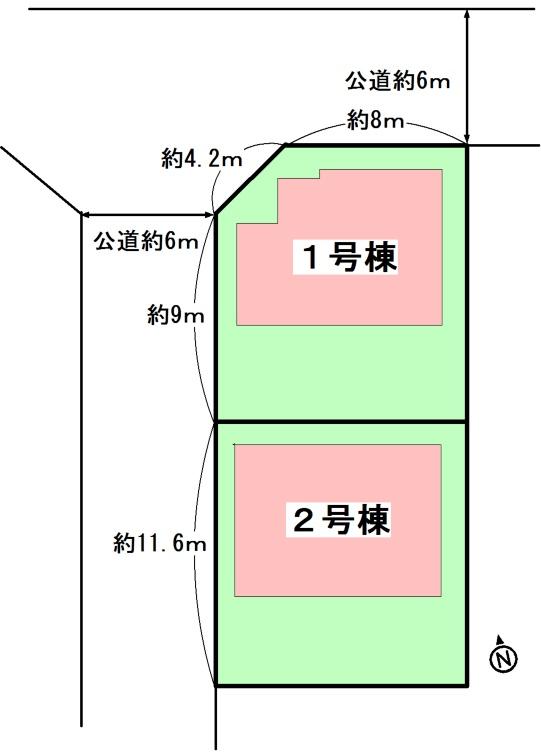 The entire compartment Figure