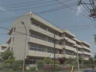 Junior high school. City Tomizawa until junior high school (junior high school) 1800m