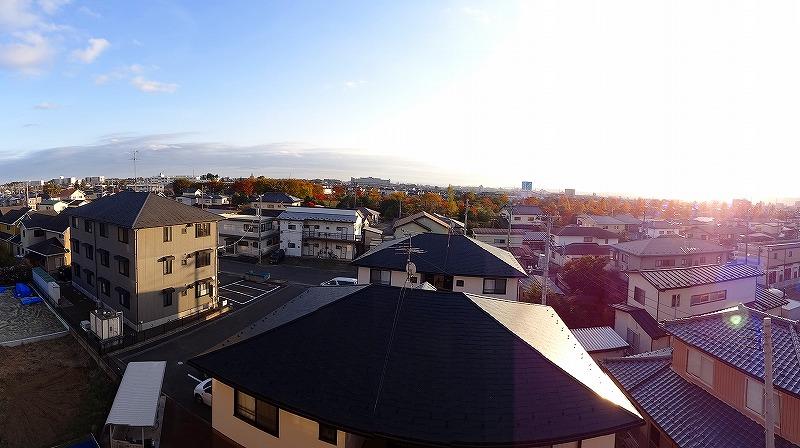 View photos from the dwelling unit