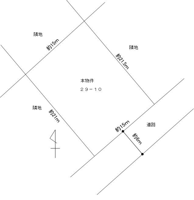 Compartment figure. 47,600,000 yen, 7LDK + 2S (storeroom), Land area 343.21 sq m , Building area 227.19 sq m