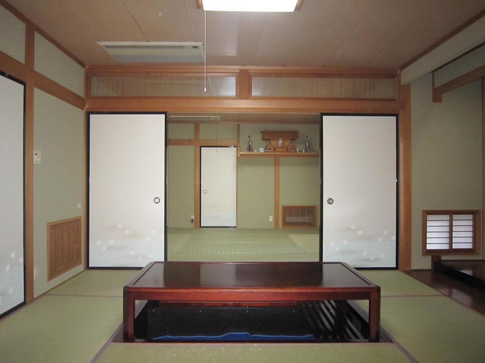 Other. Japanese style room